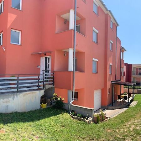 Apartment Luzia Banjole Extérieur photo