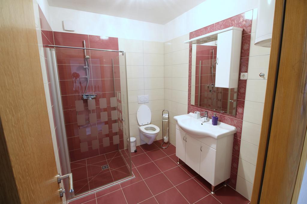 Apartment Luzia Banjole Extérieur photo