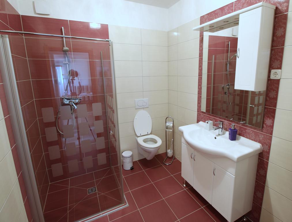 Apartment Luzia Banjole Extérieur photo
