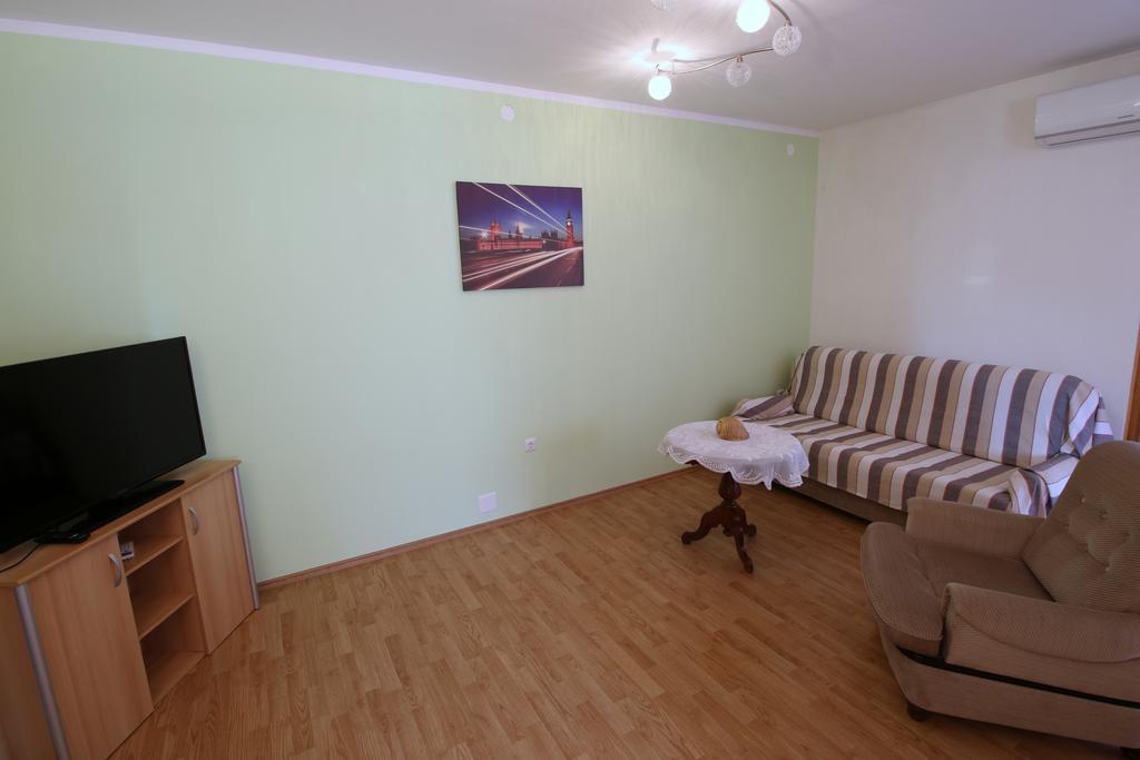 Apartment Luzia Banjole Extérieur photo