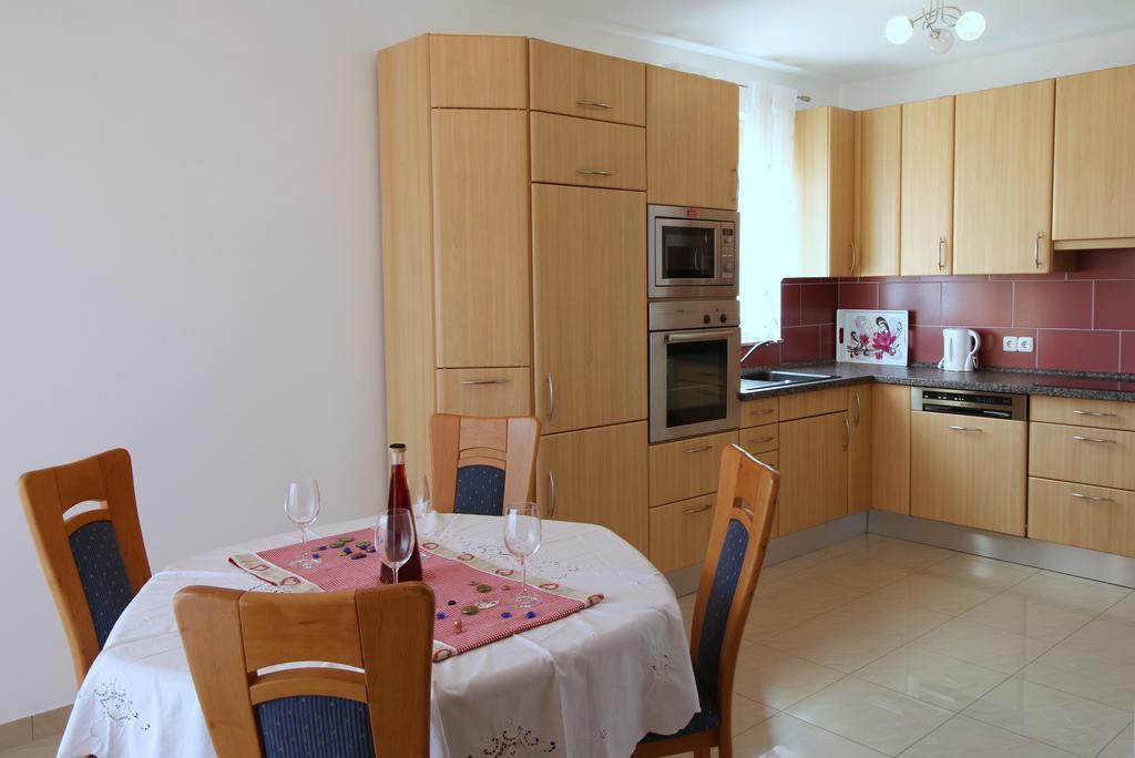 Apartment Luzia Banjole Extérieur photo