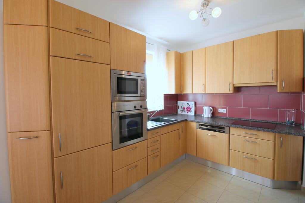 Apartment Luzia Banjole Extérieur photo
