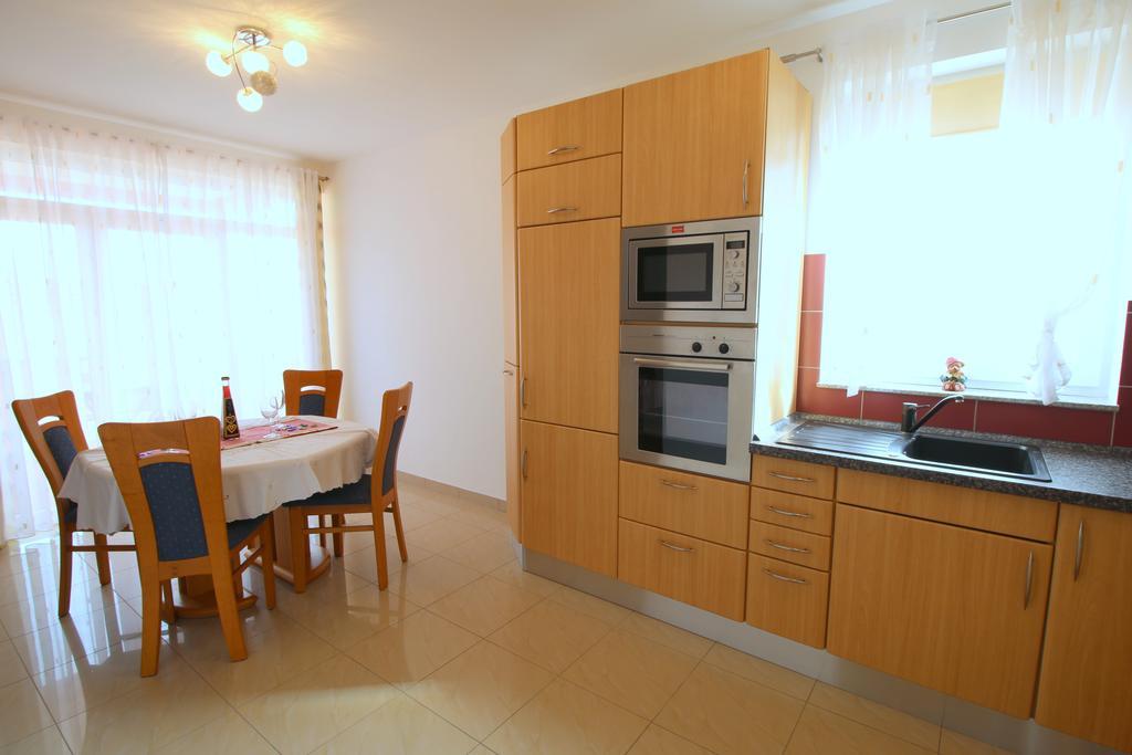 Apartment Luzia Banjole Extérieur photo