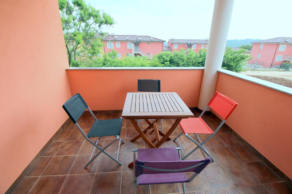 Apartment Luzia Banjole Extérieur photo