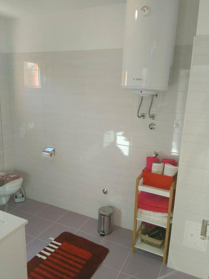 Apartment Luzia Banjole Extérieur photo