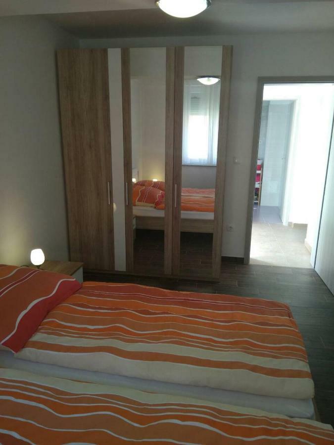 Apartment Luzia Banjole Extérieur photo