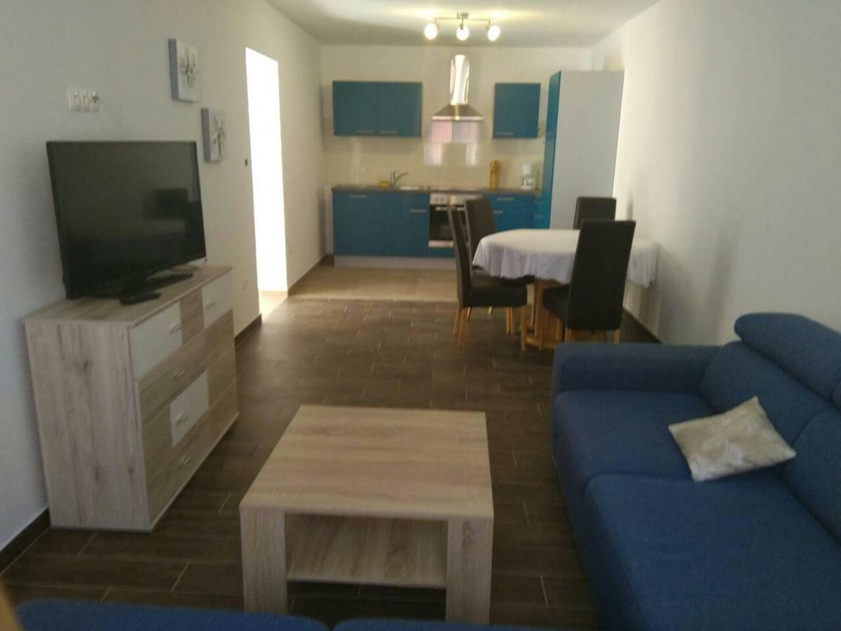 Apartment Luzia Banjole Extérieur photo